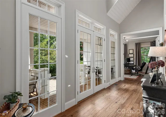 5th image of 1910 Bearberry Ln, Asheville, NC 28803 | MLS# 4399929