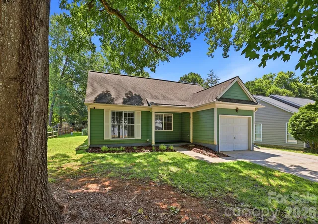 1st image of 12615 Delman Ln, Pineville, NC 28134 | MLS# 4399932