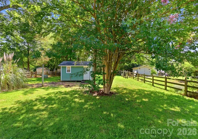 37th image of 12615 Delman Ln, Pineville, NC 28134 | MLS# 4399932