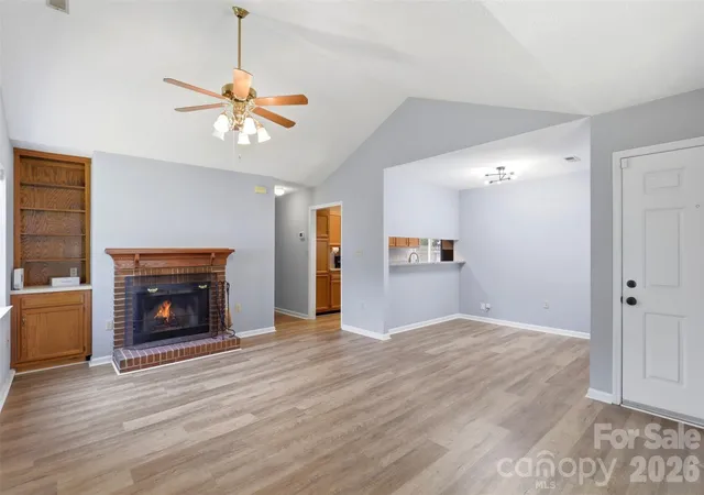 4th image of 12615 Delman Ln, Pineville, NC 28134 | MLS# 4399932