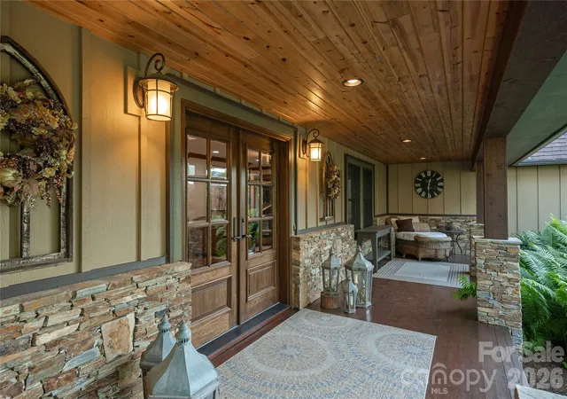 Photo 2 of Single family home for sale at 345 Prospect Dr, Burnsville, NC 28714 | MLS# 4399945 | Listing updated on 2026-07-13