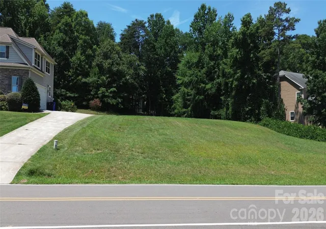 Photo 3 of Land for sale at 182 Wilson Lake Rd, Mooresville, NC 28117 | MLS# 4399955 | Listing updated on 2026-08-18
