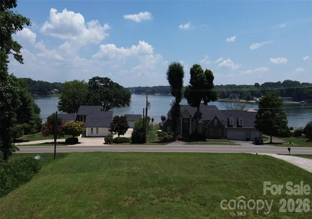 Photo 3 of Land for sale at 182 Wilson Lake Rd, Mooresville, NC 28117 | MLS# 4399955 | Listing updated on 2026-10-09