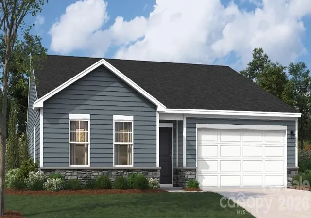 Photo 1 of Single family home for sale at 1496 Ardmore Dr, Sherrills Ford, NC 28673 | MLS# 4399961 | Listing updated on 2026-09-21