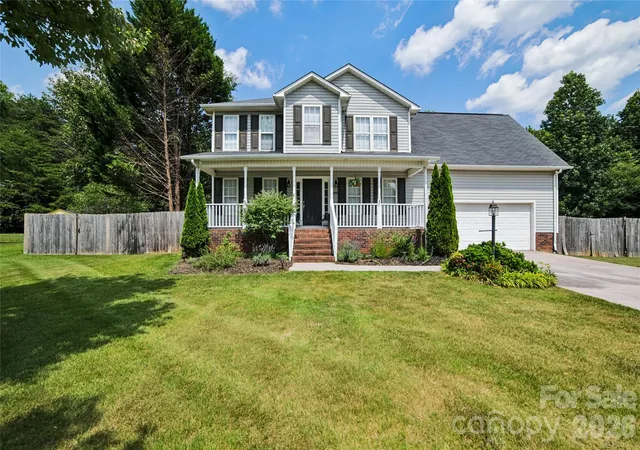 1st image of 3552 Navajo Dr, Maiden, NC 28650 | MLS# 4399962
