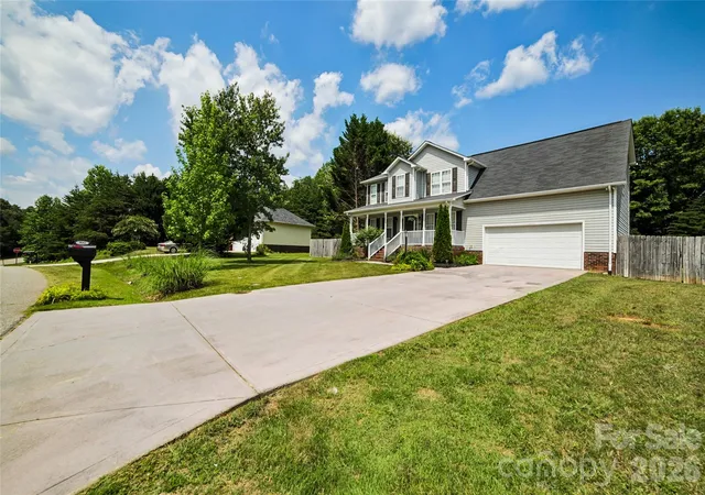 2nd image of 3552 Navajo Dr, Maiden, NC 28650 | MLS# 4399962
