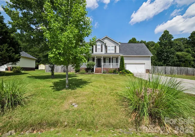 3rd image of 3552 Navajo Dr, Maiden, NC 28650 | MLS# 4399962