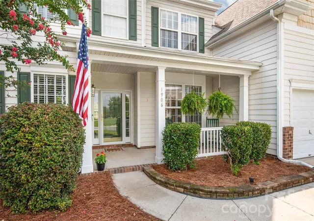 Photo 2 of Single family home for sale at 1906 Birchbrook Ct, Harrisburg, NC 28075 | MLS# 4399963 | Listing updated on 2026-10-01