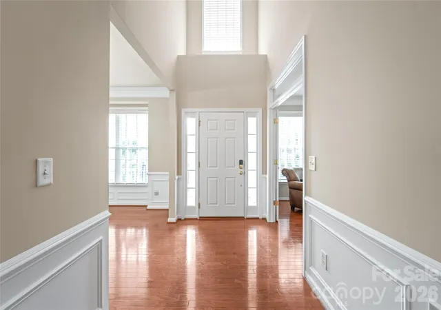 Photo 3 of Single family home for sale at 1906 Birchbrook Ct, Harrisburg, NC 28075 | MLS# 4399963 | Listing updated on 2026-10-01