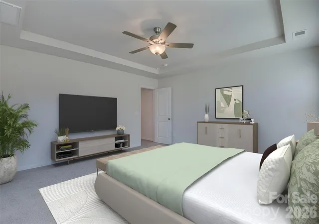 4th image of 6407 Ludell Ln, Charlotte, NC 28215 | MLS# 4399975