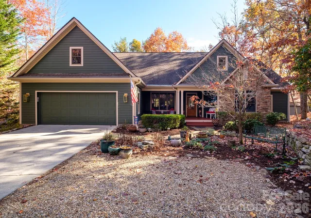 Homes for sale in Brevard, NC | 44 Gasga Ct #146/9, Brevard, NC 28712 | MLS# 4399976