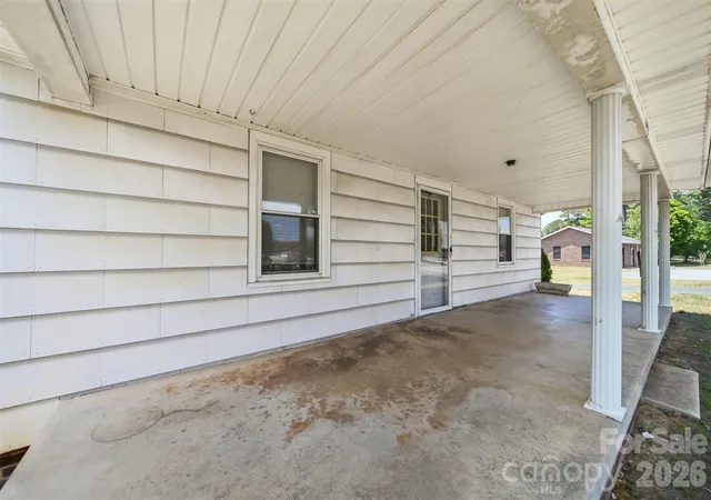 Homes for sale in Hudson, NC | 592 Main St, Hudson, NC 28638 | MLS# 4399979