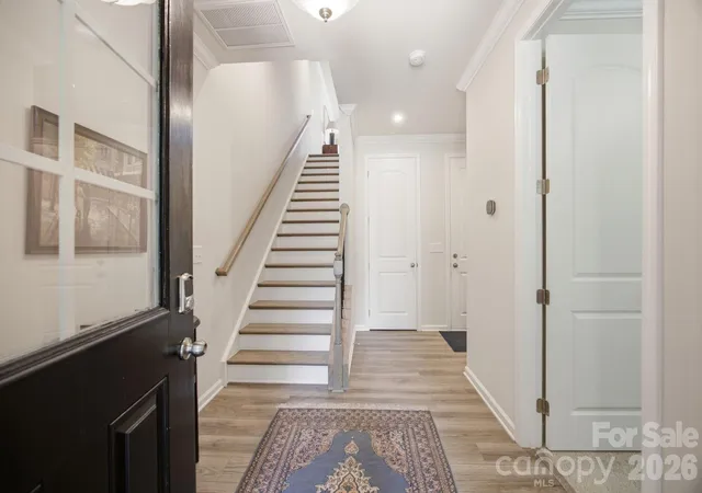 Photo 3 of Townhouse for sale at 16716 Summers Walk Blvd, Davidson, NC 28036 | MLS# 4399980 | Listing updated on 2026-10-04