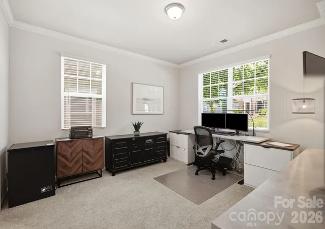 Photo 4 of Townhouse for sale at 16716 Summers Walk Blvd, Davidson, NC 28036 | MLS# 4399980 | Listing updated on 2026-10-04