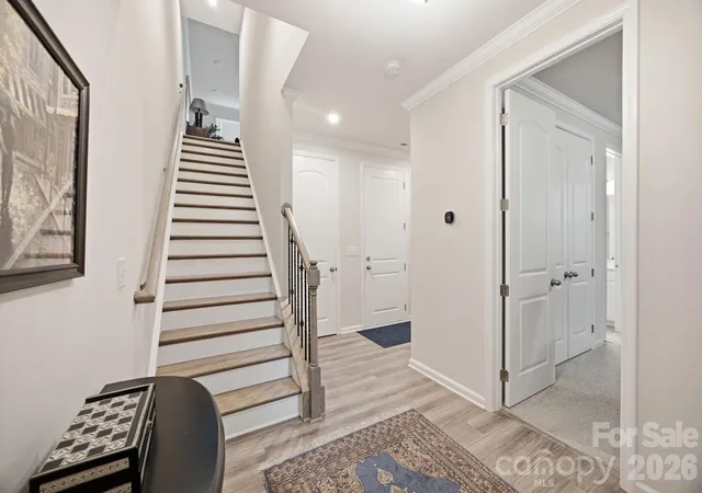 Photo 3 of Townhouse for sale at 16716 Summers Walk Blvd, Davidson, NC 28036 | MLS# 4399980 | Listing updated on 2026-10-04