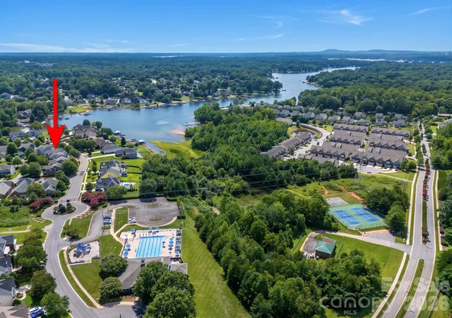 2nd image of 331 Montibello Dr, Mooresville, NC 28117 | MLS# 4399989