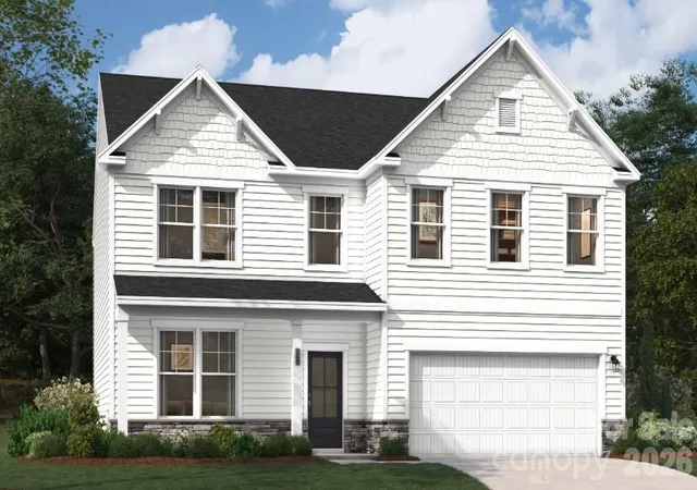 Photo 1 of Sale Pending at 6327 Ludell Ln, Charlotte, NC 28215 | MLS# 4399992 | Listing updated on 2026-09-22