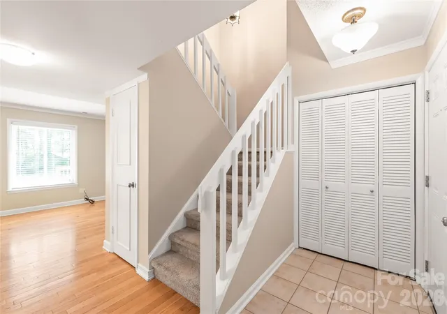 Photo 2 of Townhouse for sale at 8410 Cricket Lake Dr, Charlotte, NC 28277 | MLS# 4399995 | Listing updated on 2026-09-21