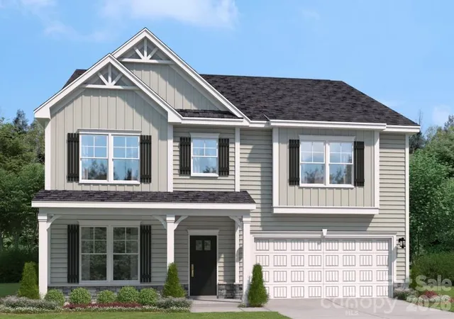 1st image of 6323 Ludell Ln, Charlotte, NC 28215 | MLS# 4399998