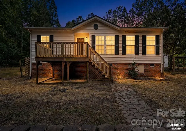 Homes for sale in Iron Station, NC | 442 Lambs Wy, Iron Station, NC 28080 | MLS# 4400002