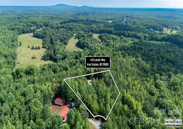 Homes for sale in Iron Station, NC | 442 Lambs Wy, Iron Station, NC 28080 | MLS# 4400002
