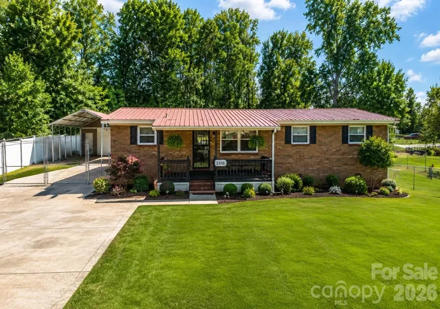 1st image of 2410 Juniper Dr, Charlotte, NC 28269 | MLS# 4400009