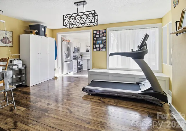 5th image of 2410 Juniper Dr, Charlotte, NC 28269 | MLS# 4400009
