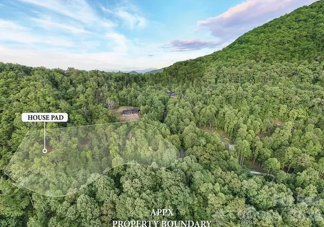 Photo 3 of Land for sale at 00 Fls View Dr #47, Bryson City, NC 28713 | MLS# 4400013 | Listing updated on 2026-09-03