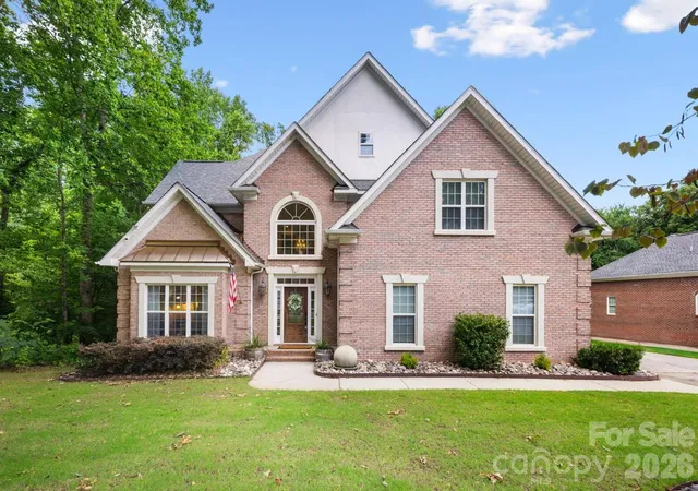 Homes for sale in Matthews, NC | 5355 Shannamara Dr, Matthews, NC 28104 | MLS# 4400014