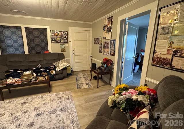 Listing Photo 2 - Condo for sale in building located at 116/122/124/126 Godfrey St, Cheraw, SC 29520 - Unit #