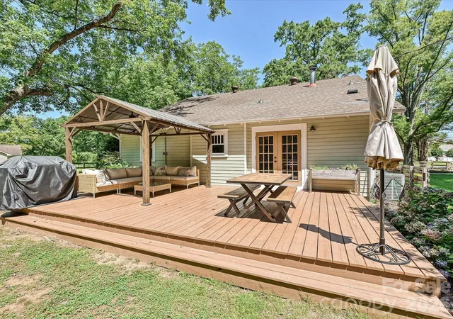 4th image of 3514 Kelly Rd, Charlotte, NC 28216 | MLS# 4400030