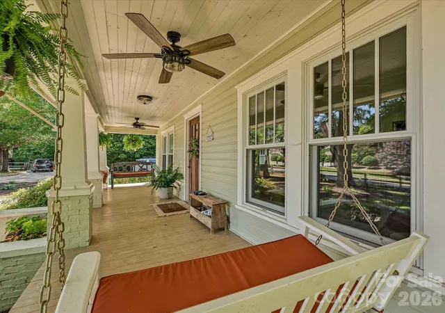 5th image of 3514 Kelly Rd, Charlotte, NC 28216 | MLS# 4400030