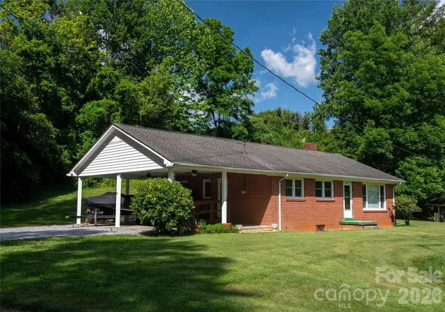 1st image of 40 Double Island Rd, Burnsville, NC 28714 | MLS# 4400038
