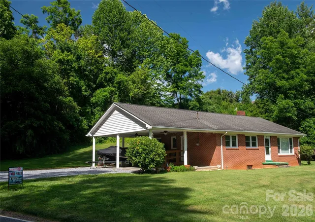 2nd image of 40 Double Island Rd, Burnsville, NC 28714 | MLS# 4400038