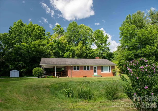 38th image of 40 Double Island Rd, Burnsville, NC 28714 | MLS# 4400038