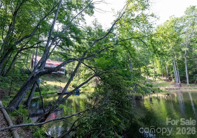 Homes for sale in Spruce Pine, NC | 00 Deer Park Lake Rd, Spruce Pine, NC 28777 | MLS# 4400039