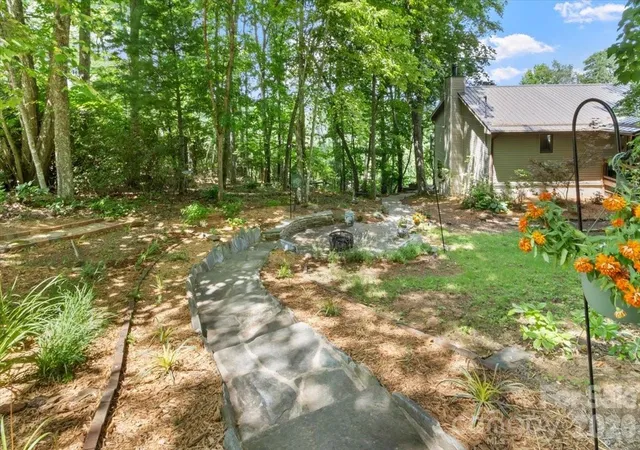 Photo 4 of Single family home for sale at 1355 Moonshine Mountain Rd #32, Burnsville, NC 28714 | MLS# 4400046 | Listing updated on 2026-07-31