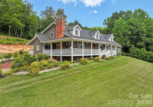 1st image of 81 Aldens Wy, Clyde, NC 28721 | MLS# 4400047