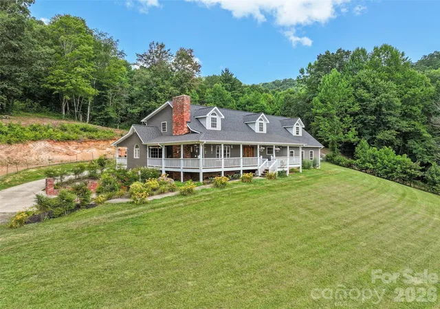 2nd image of 81 Aldens Wy, Clyde, NC 28721 | MLS# 4400047