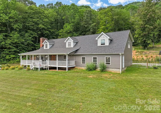 3rd image of 81 Aldens Wy, Clyde, NC 28721 | MLS# 4400047