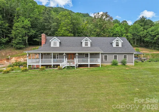 4th image of 81 Aldens Wy, Clyde, NC 28721 | MLS# 4400047