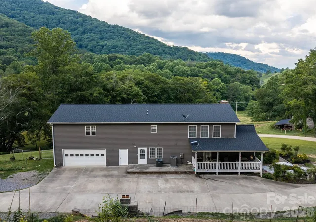 48th image of 81 Aldens Wy, Clyde, NC 28721 | MLS# 4400047