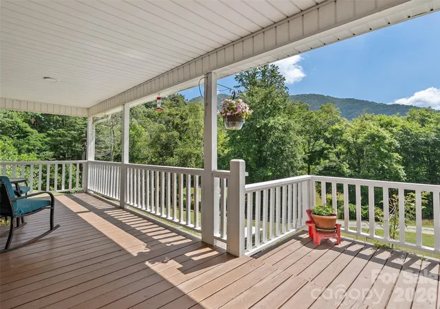 5th image of 81 Aldens Wy, Clyde, NC 28721 | MLS# 4400047