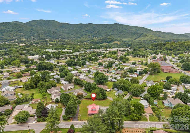Homes for sale in Waynesville, NC | 1434 S Main St, Waynesville, NC 28786 | MLS# 4400055