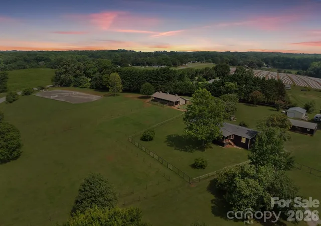 1st image of 1541 Sandy Springs Rd, Rutherfordton, NC 28139 | MLS# 4400056