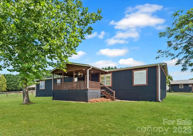 2nd image of 1541 Sandy Springs Rd, Rutherfordton, NC 28139 | MLS# 4400056