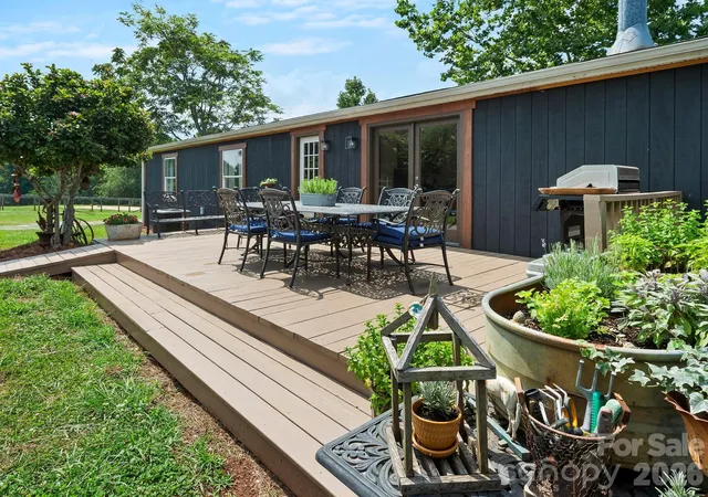 3rd image of 1541 Sandy Springs Rd, Rutherfordton, NC 28139 | MLS# 4400056