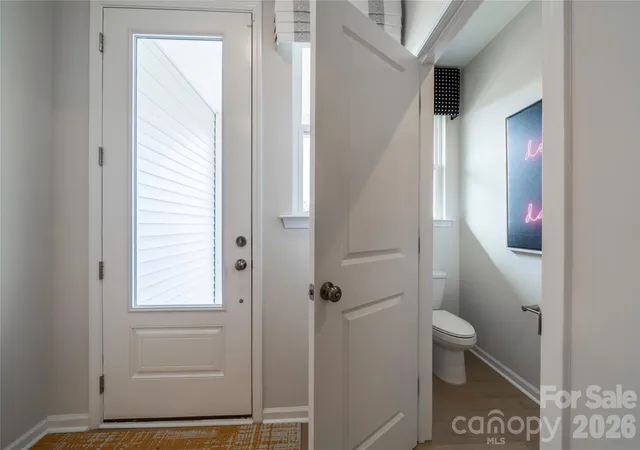 3rd image of 6033 Longar Ln, Charlotte, NC 28269 | MLS# 4400059