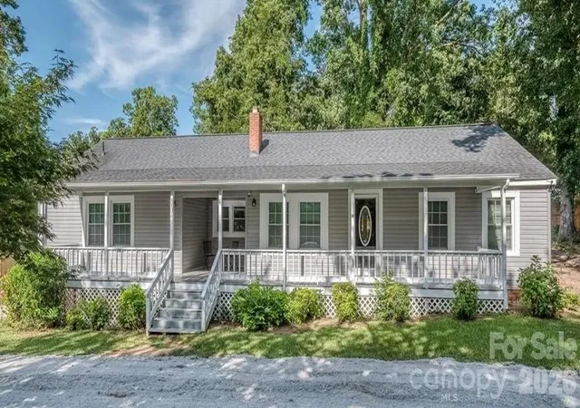 Homes for sale in Lancaster, SC | 104 Penny St, Lancaster, SC 29720 | MLS# 4400060