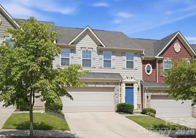 2nd image of 2450 Alyssa Ln, Charlotte, NC 28208 | MLS# 4400063